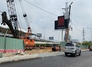 Chủ đầu tư dự án Nguyễn Hữu Cảnh bị nhắc nhở