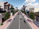 Quận 12 mở rộng tuyến đường hơn 100 tỉ đồng
