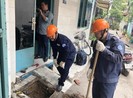 Quận Bình Thạnh sẽ cúp nước trong 4 ngày tới