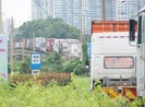 Cấm xe tải trong ngày công bố thành lập TP Thủ Đức