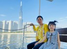Chiêm ngưỡng sông Sài Gòn từ buýt đường sông
