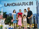 Landmark 81 là điểm check in hút khách ở TP.HCM