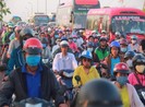 TP.HCM: 20 dự án trọng điểm, liên vùng cần đầu tư