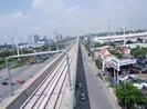 Giải pháp để kết nối xe buýt với tuyến metro số 1
