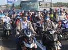 Lộ trình đi về miền Tây dịp Tết