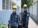 Điện lực TP.HCM khẩn trương triển khai phòng dịch COVID-19