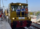 Metro 1: vướng mắc liên quan vốn ODA vẫn chưa được tháo gỡ