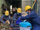 EVNHCMC tổ chức cuộc thi ảnh đẹp và ca khúc hay về ngành điện