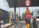 BOT xa lộ Hà Nội: Ổn định sau 5 ngày thu phí