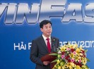 Vingroup bổ nhiệm nhân sự mới cấp cao