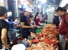 Bị Trung Quốc chặn đường, nông sản Mỹ chạy vào VN