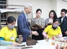 Xoay xở tìm nguyên liệu thay thế từ Trung Quốc giữa mùa dịch