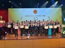 30 ‘ông lớn’ đóng thuế khủng vừa được tôn vinh
