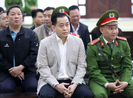 'Ông Vũ có quan hệ với lãnh đạo, chủ yếu là cố bí thư Đà Nẵng'