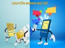 Từ chối chuyển mạng giữ số bị phạt tới 100 triệu
