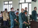 Tuyên án cựu chủ tịch, phó chủ tịch Phan Thiết 'dính' đất