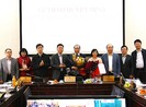 Nhân sự mới Bộ Tư pháp