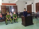 3 lần phá khóa nhưng trộm nhầm xe máy hỏng