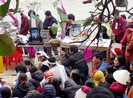 Vụ tám ngư dân mất tích: Đớn đau chưa từng có!
