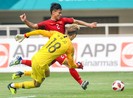 U23 Việt Nam và bước tiến thần kỳ của bóng đá vùng trũng