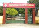 Phụ huynh phải đóng 200.000 đồng hỗ trợ xăng xe cho giáo viên