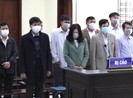 5 cựu cán bộ thanh tra tỉnh hầu tòa vì nhận hối lộ 