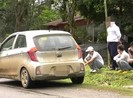 Nhóm thanh niên trốn cách ly đi dự sinh nhật bạn bị xử phạt