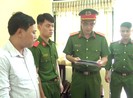 Kế toán trường THPT ở Thanh Hóa tham ô tiền tỉ