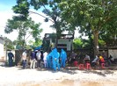 Thanh Hóa rà soát người về từ Hải Dương sau chùm ca COVID-19