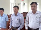 Khởi tố chủ tịch xã vì 'biến' đất công thành 'đất ông'