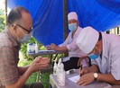 Thanh Hóa: Dừng các hoạt động đông người chống dịch COVID-19