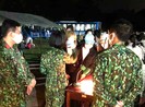 Thanh Hóa dừng tiếp nhận, cách ly người từ nước ngoài về