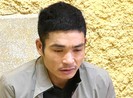 Bắt kẻ dùng dùi cui điện gây ra 20 vụ trộm cắp liên tỉnh