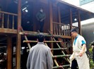 Thiếu tá công an hy sinh khi vây bắt nhóm tội phạm ma túy