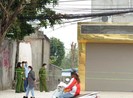 Danh tính kẻ đâm 8 người tại quán karaoke ở Hòa Bình