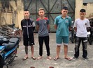 Dùng súng bắn vào nhà người khác vì không nhường đất đấu thầu