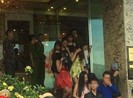 Xét nghiệm ma túy 400 khách của quán karaoke lớn nhất Hải Phòng