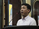 Nguyễn Minh Hùng phủ nhận chi 7,5 tỉ đồng cho bác sĩ