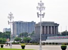Ngày mai sẽ cưỡng chế cao ốc 'xây lố' 8B Lê Trực