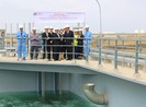 Vận hành giai đoạn một nhà máy xử lý nước thải