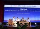 EVNNPC quyết tâm “nói không với tai nạn lao động”