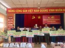 Novaland: Hỗ trợ cộng đồng tận nơi và tận tâm