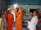 Chỉ số tiếp cận điện năng của Việt Nam tăng vượt bậc