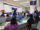 Bước tiến thúc đẩy quan hệ hợp tác chiến lược BIDV- HUD