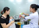 Khai trương trung tâm tiêm chủng vắcxin hàng đầu miền Bắc