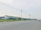 Quy hoạch trọng điểm: Bất động sản Bình Tân sôi động