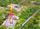 Chuyện những người khoác màu áo xanh cho các điểm du lịch