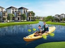 Tiêu chí chọn nhà của cầu thủ - doanh nhân Anh Đức