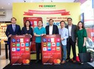 FE Credit: Ra mắt thẻ tín dụng Combo Pack - Smartplus+