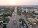 Thời điểm vàng cho nhà đầu tư bất động sản khu Tây Sài Gòn